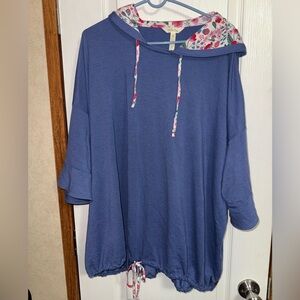 Matilda Jane Let’s Go Pullover